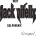 Black Nifelix - Rexy ft Rapsaint, D'phoenix, Tinpan Alley