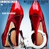  Release Day Blitz: UNDERCOVER IN SIX INCH STILETTOS by Carolyn LaRoche 