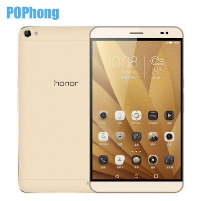 7 INCH HUAWEI Honor X2 Mobile Phone 3GB RAM LTE Android 5.0 Octa Core Hisilicon Kirin 930 Dual SIM 5000mAh