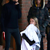 In early 2017, Harper Beckham is gentler and more beautiful, the bigger and the more cute