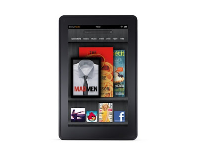 kindle fire