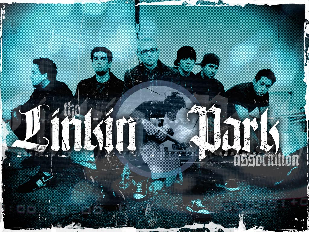 linkin park