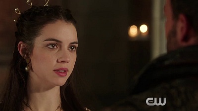 Reign (TV-Show / Series) - S02E18 'Reversal of Fortune' Teaser - Screenshot