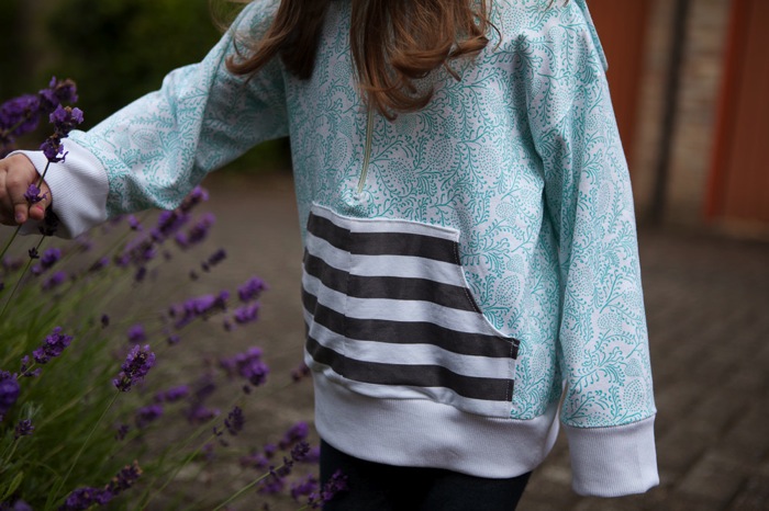 Hamilton Hoodie Test by Our Family Four 1