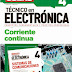 USERS #4 TÉCNICO EN ELECTRÓNICA  CORRIENTE CONTINUA