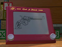 Etch ToyStory picture