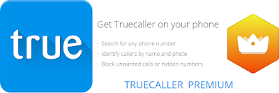 Truecaller 7.86 Premium