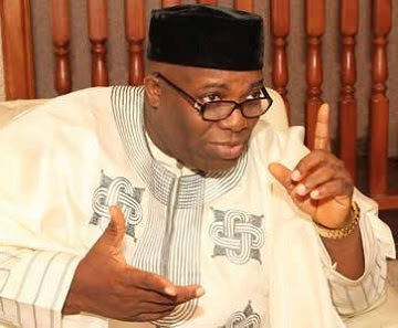 doyin okupe