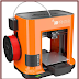 Xyz Da Vinci Mini 3d Printer 