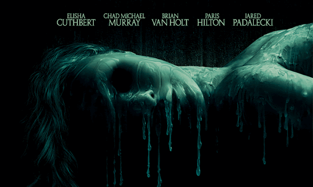 House of Wax poster