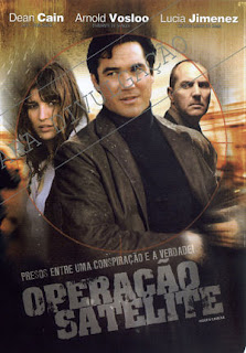 Operação Satelite (Dual Audio - DVDRip)