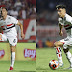 Em menos de 3 meses, Cédric e Enzo Díaz já possuem pelo São Paulo números melhores do que em 2024 