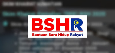 Tuntutan Skim Khairat Kematian BSH 2020 Borang (SKK) - SPA