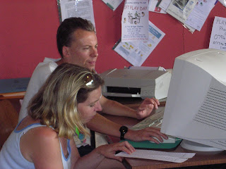online freelance writing job