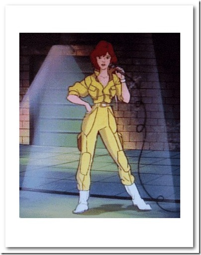 heroina apriloneil