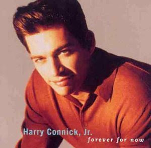 American Singer Harry Connick J