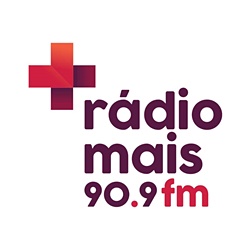 Ouvir agora Rádio Mais 90.9 FM - Maringá / PR