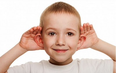 Hãy học cách lắng nghe