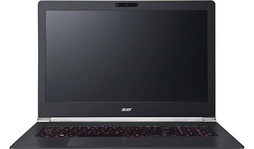 Blaze the tech fast lane with Aspire V Nitro laptops from Acer  