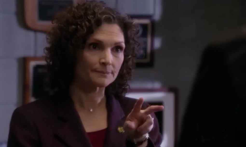 law and order criminal intent characters. Law amp; Order Criminal Intent