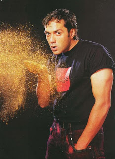 bobby deol