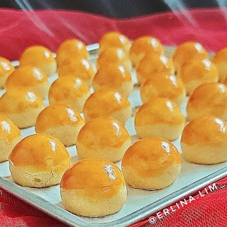 Resep Cara Membuat Kue Nastar Nanas Asli