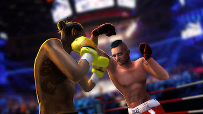 Boxing 3D : Real punch Games v1.3 Guide Cheats Mod Apk free Download