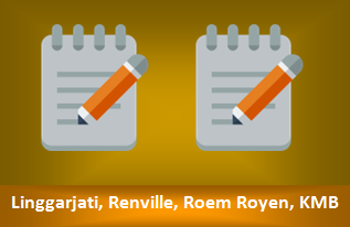 Isi Perjanjian Linggarjati, Renville, Roem Royen Dan Kmb