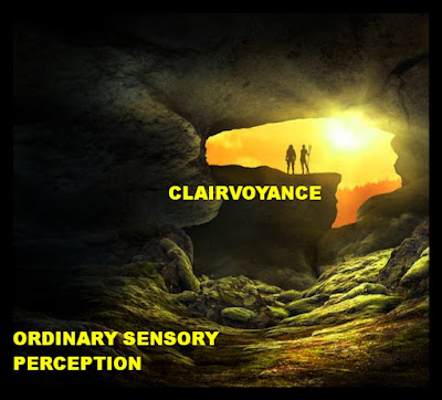 clairvoyance