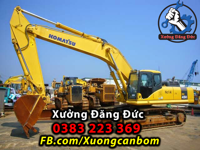 Cân Bơm Cao Áp Máy Xúc, Cân Bơm Ô Tô Đầu Kéo, Xưởng Cân Bơm Cao Áp