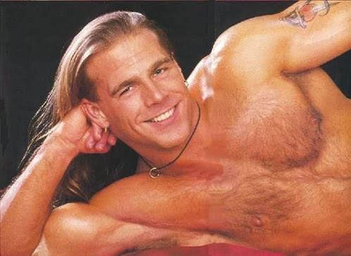 Shawn Michaels Hd Wallpapers Free Download