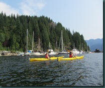 Deep Cove 007