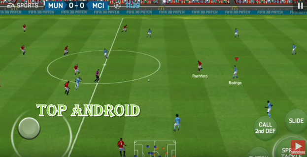 Download FIFA 20 MOD FIFA 14 Android