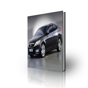 Ford Focus Service Manual 2005