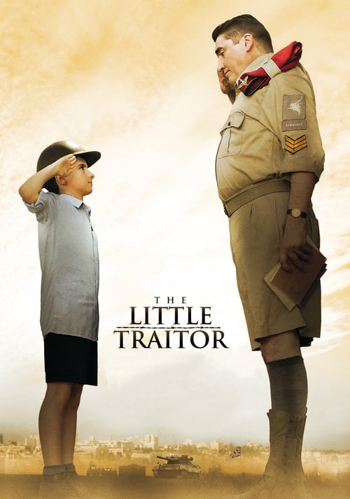 Download The Little Traitor 2009 Full Movie With English Subtitles