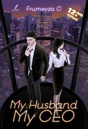 Novel My Husband My CEO Karya Frumeyza C PDF