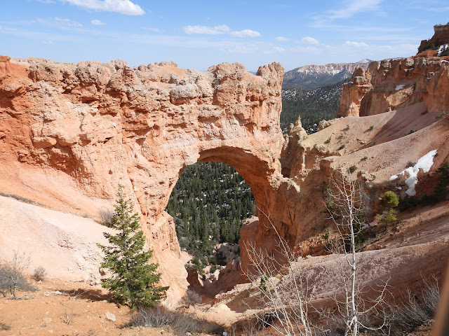 Bryce Canyon National Park