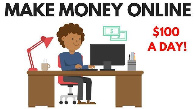 Make Money Online Instantly Tips To Make Money Online Today 2020