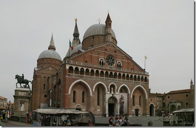 Basilica di S.Antonio - Padova