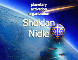 Sheldan Nidle July 31 2012