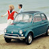 Fiat 500 makes "10 reliable cars that refuse to die" list