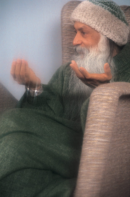 Beautiful photos of osho part-17