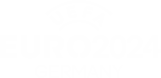 2024 UEFA European Football Championship Logo Vector Format (CDR, EPS, AI, SVG, PNG)