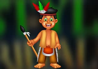 Play Games4King Stylish Tribal…