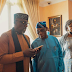 Okorocha Visits Obasanjo Ahead Of 2023 Presidential Race