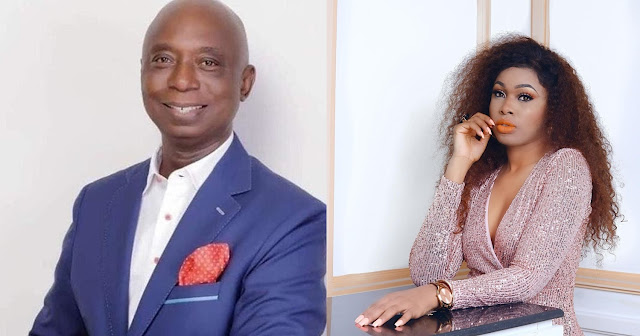 Former BB Naija Housemate Reveals Why She Rejected Ned Nwoko’s Proposal