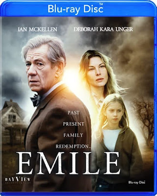 Emile 2003 Bluray