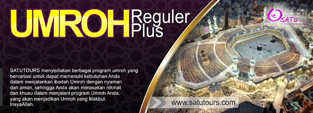 paket umroh plus turki 2013