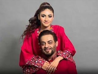 Naziba video case: Aamir Liaquat's daughter recorded her statement in court