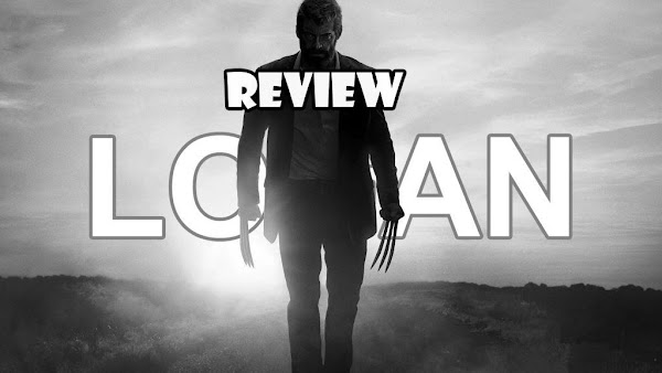 LOGAN 2017